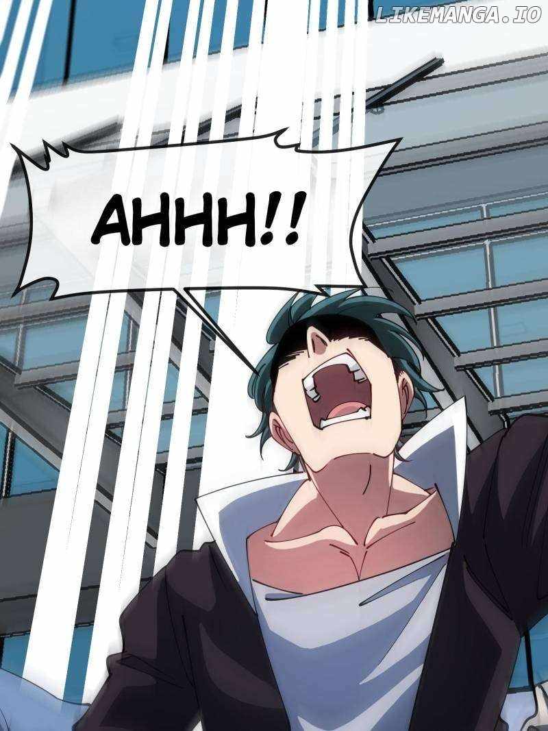 I Am The Monster Overlord Chapter 82 6